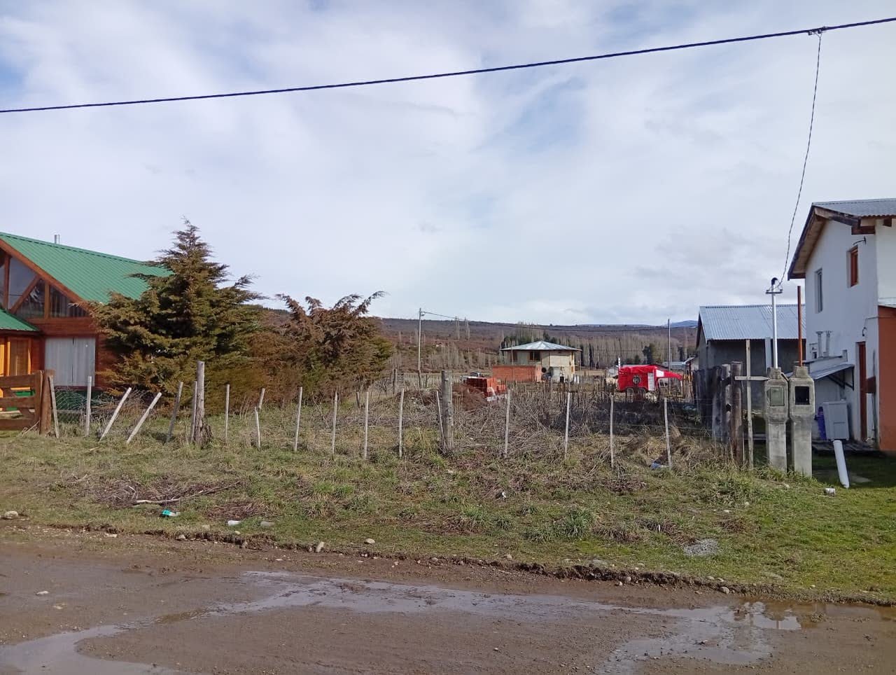 Terreno listo para escriturar, en venta en Cholila, Chubut — foto 2