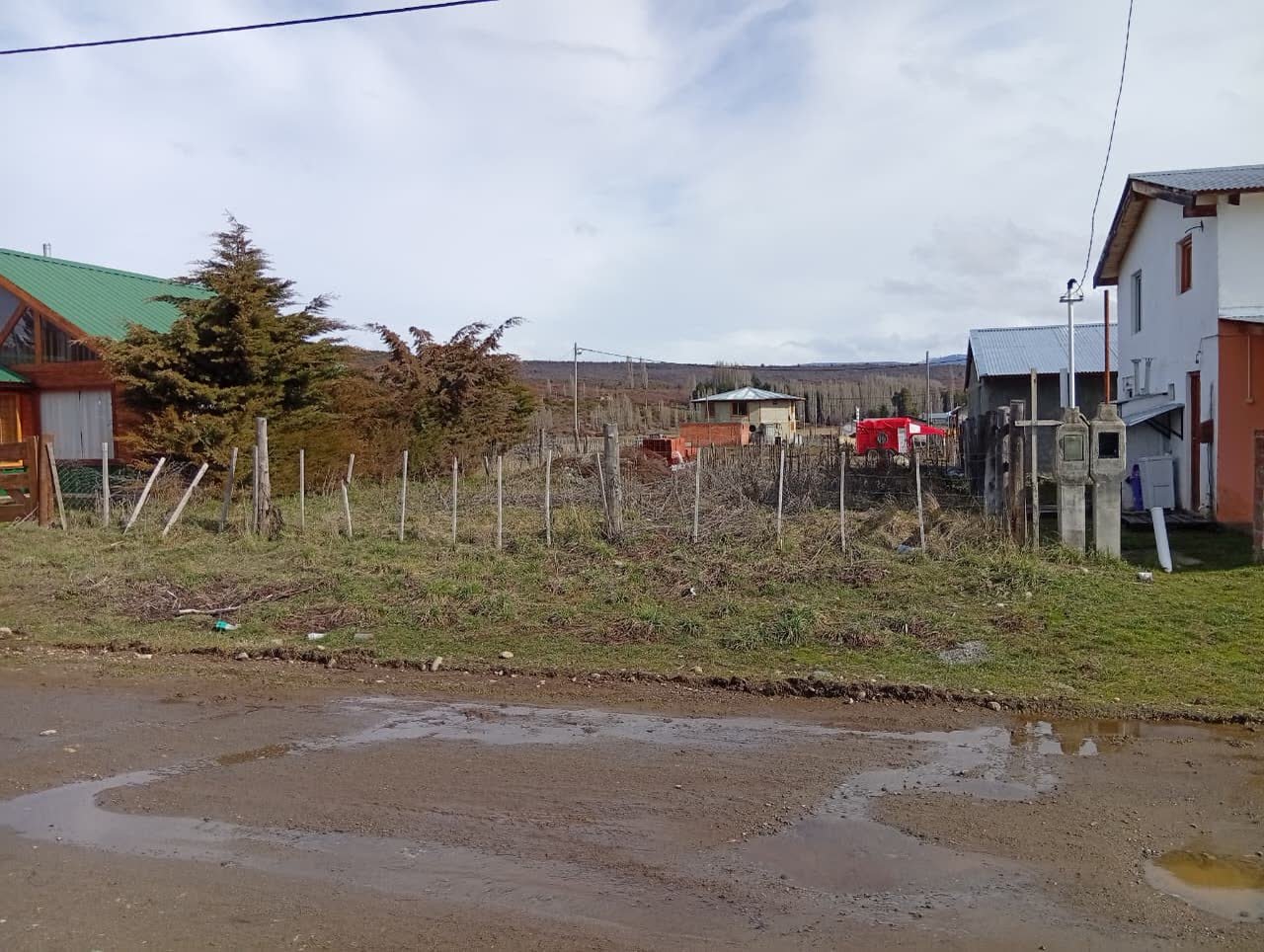 Terreno listo para escriturar, en venta en Cholila, Chubut — foto 3