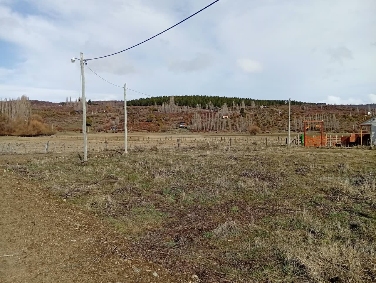 Terreno con servicios y vistas abiertas, en venta en Cholila, Chubut — foto 2